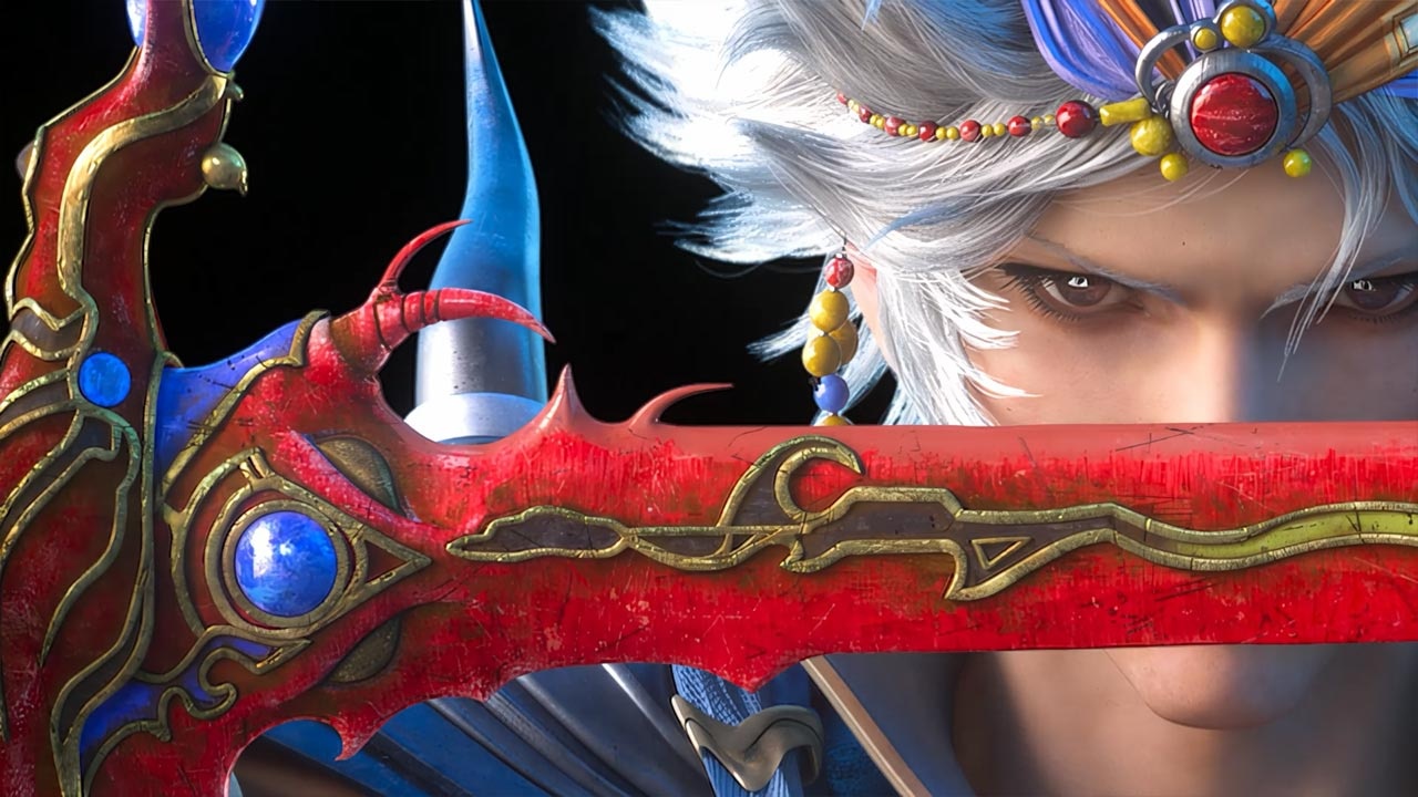 Το Final Fantasy Resonance έχει περισσότερα να προσφέρει πέρα από το εντυπωσιακό του καστ
