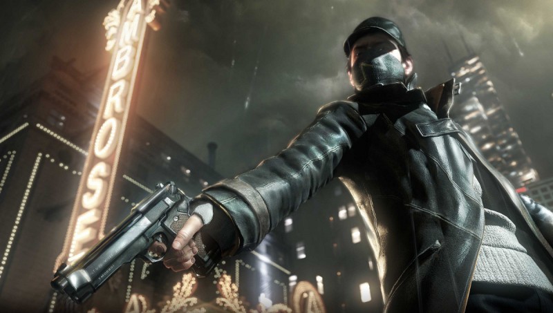 E3 2014: Wii U games από την Ubisoft