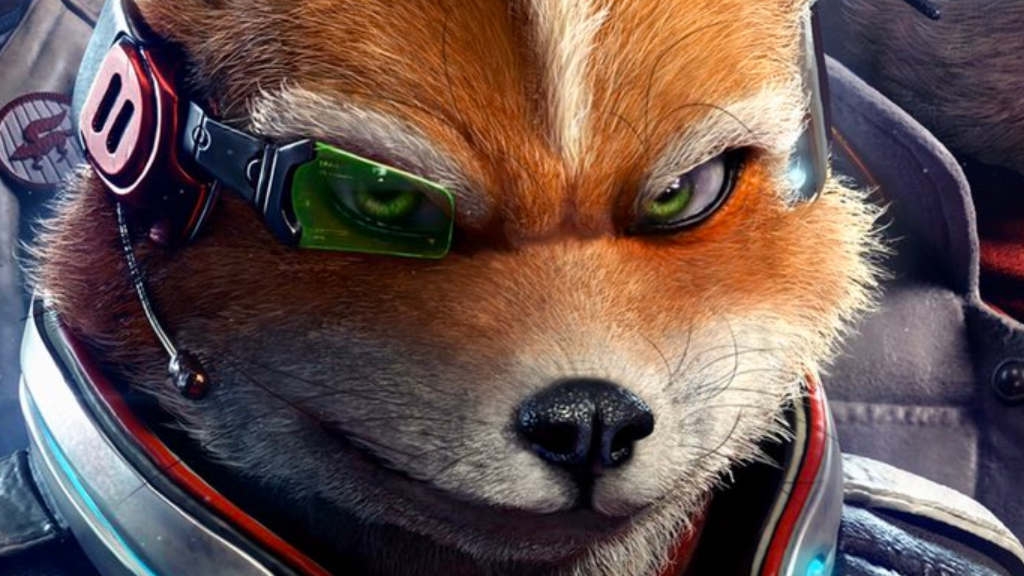 Ο σεναριογράφος του Rogue One θέλει να κάνει ταινία Star Fox