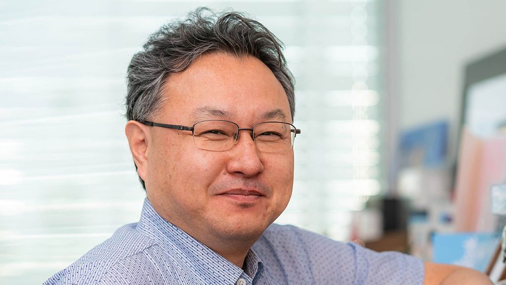 Ο πρώην πρόεδρος της Sony, Shuhei Yoshida, φτιάχνει gameplay videos στο YouTube
