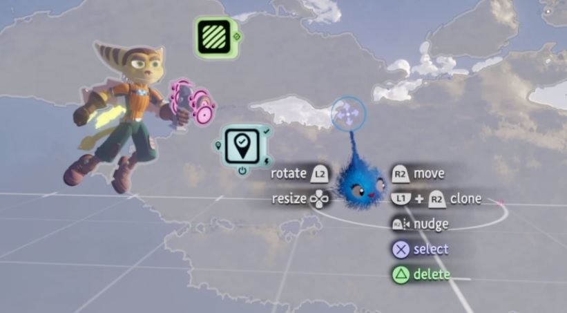 Οι developers της Insomniac Games έφτιαξαν ένα Ratchet & Clank μέσα στο Dreams