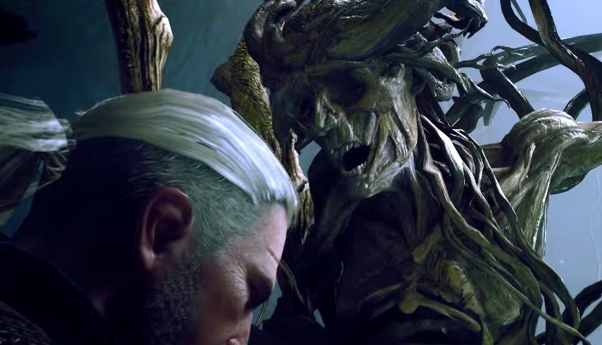 To Witcher 3 Songs of the Past expansion διορθώνει ένα μεγάλο πρόβλημα με το αρχικό video game