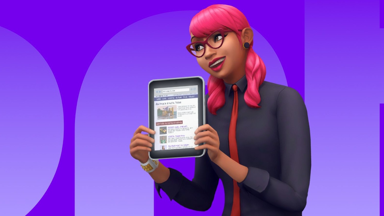 Η EA προσπαθεί επιτέλους να σώσει τα saves του Sims 4