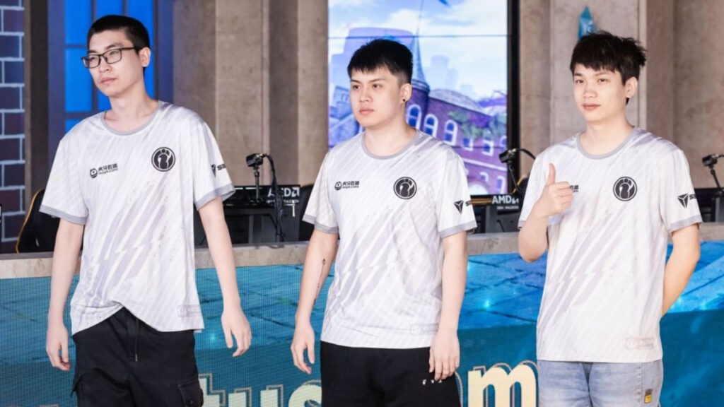 Το Dota Pro Circuit Winter Tour 2022 ακυρώθηκε λόγω των περιορισμών της πανδημίας