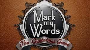 Διαγωνισμός Mark my Words για iOS