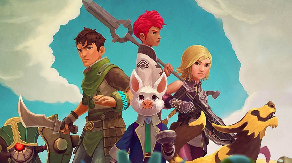 Τα Earthlock και Surviving the Aftermath δωρεάν Τα Earthlock και Surviving the Aftermath δωρεάν