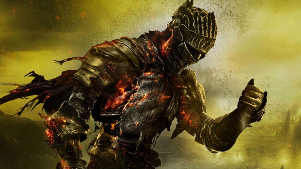 Gamer τερμάτισε το Dark Souls 3 χωρίς ούτε ένα barrel roll