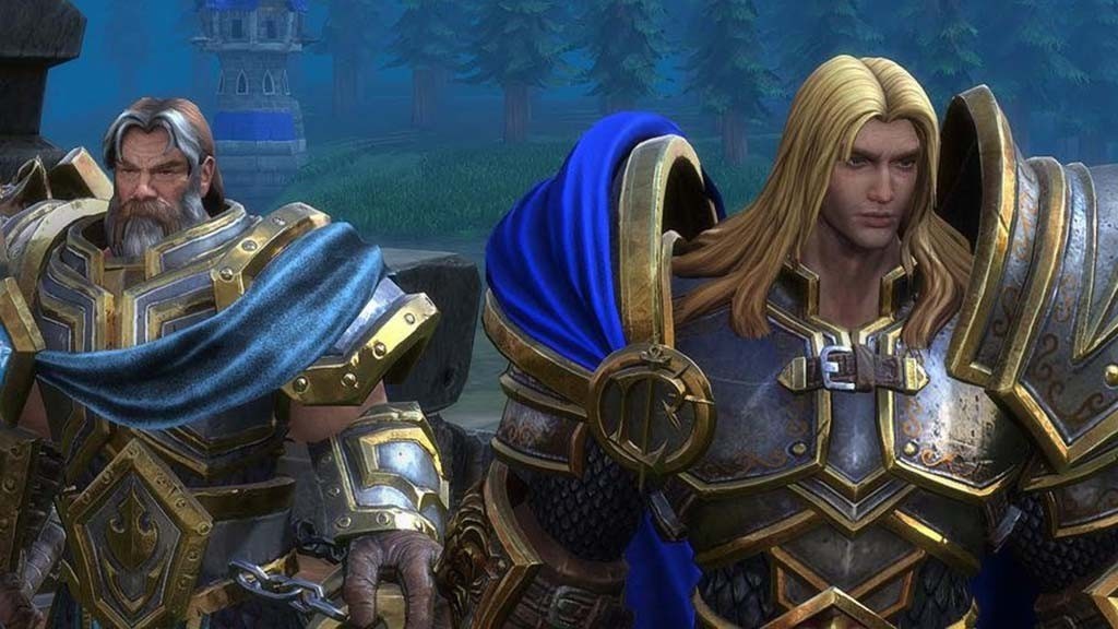 Το World of Warcraft για κινητά ακυρώθηκε Το World of Warcraft για κινητά ακυρώθηκε