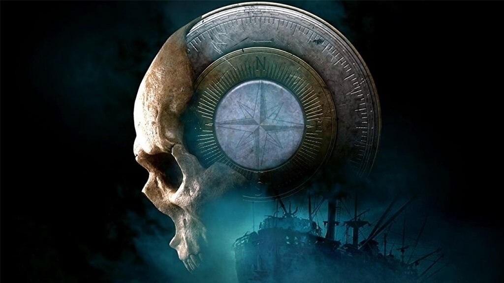 The Dark Pictures Anthology: Little Hope The Dark Pictures Anthology: Little Hope