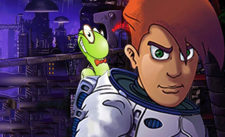 Τα ελληνικά games Orbi's Chronicles και PhotonVERSE σε προσφορά 70% για 1 και 2 ευρώ Τα ελληνικά games Orbi's Chronicles και PhotonVERSE σε προσφορά 70% για 1 και 2 ευρώ