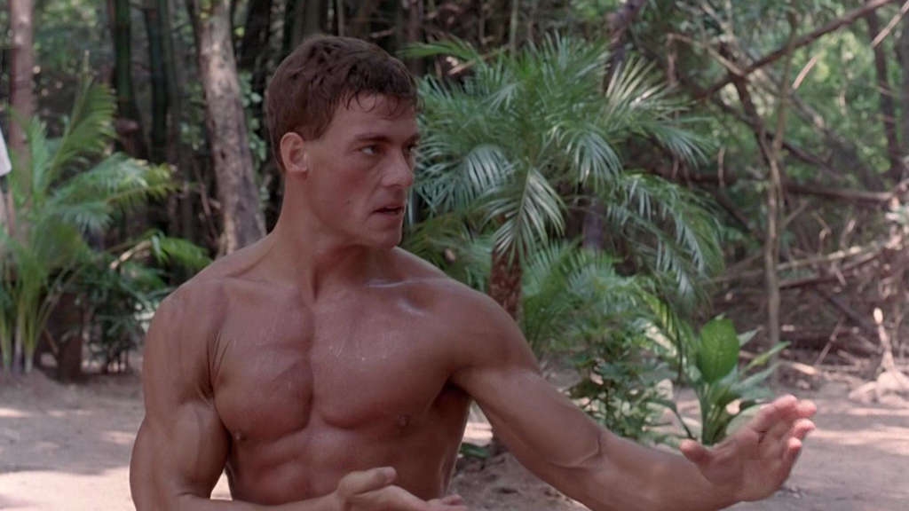 Kickboxer Kickboxer