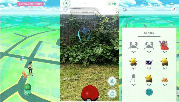 Pokemon Go: Accounts πωλούνται στο Ebay