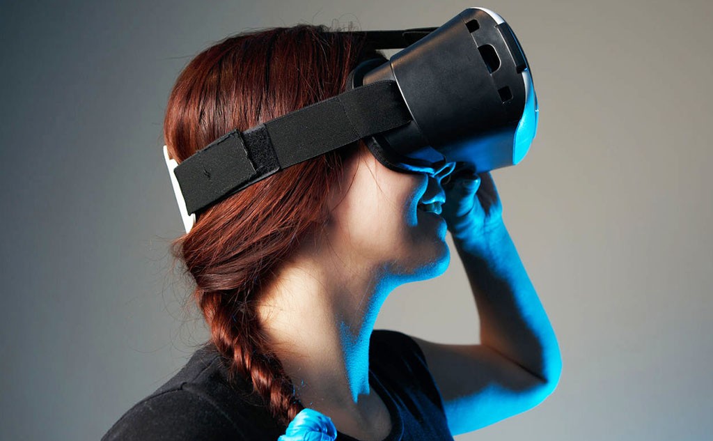 Η Tencent ακύρωσε VR headset που ετοίμαζε "γιατί η αγορά του VR έχει προβλήματα" Η Tencent ακύρωσε VR headset που ετοίμαζε "γιατί η αγορά του VR έχει προβλήματα"