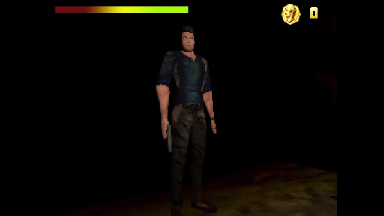 Αν το Uncharted είχε κυκλοφορήσει το 1998