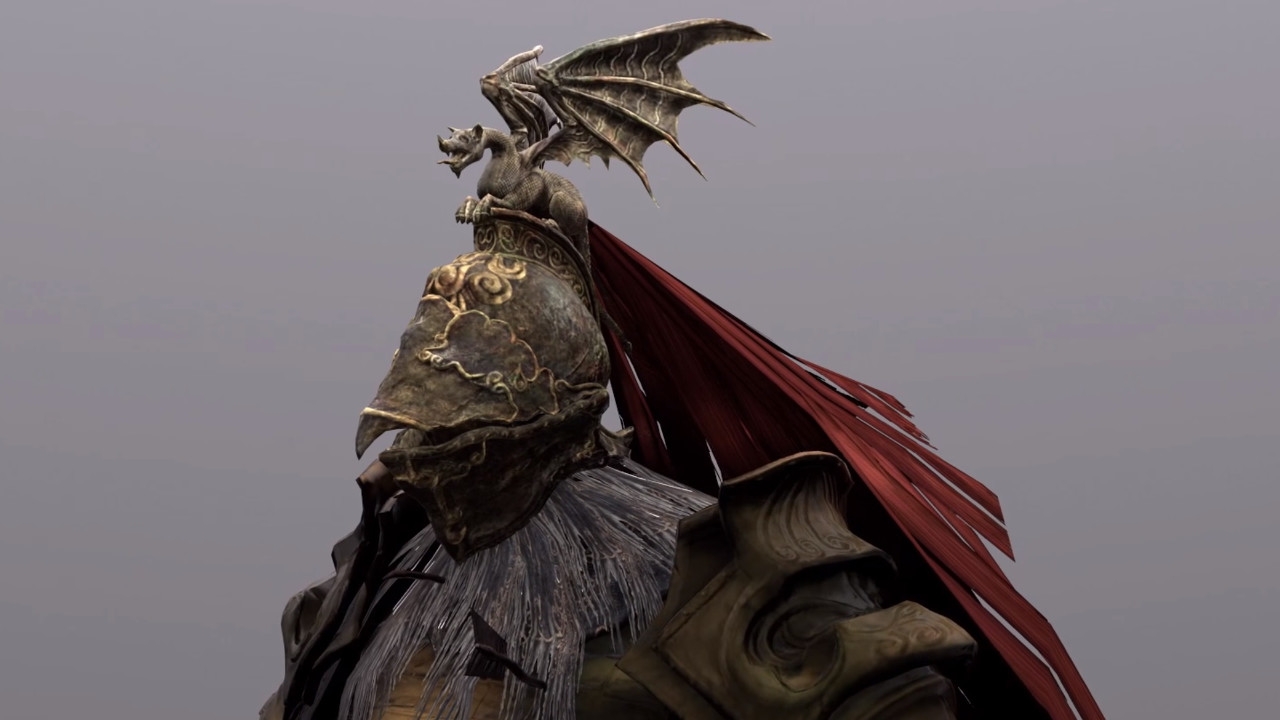 Βρέθηκε αχρησιμοποίητο περιεχόμενο από το Bloodborne