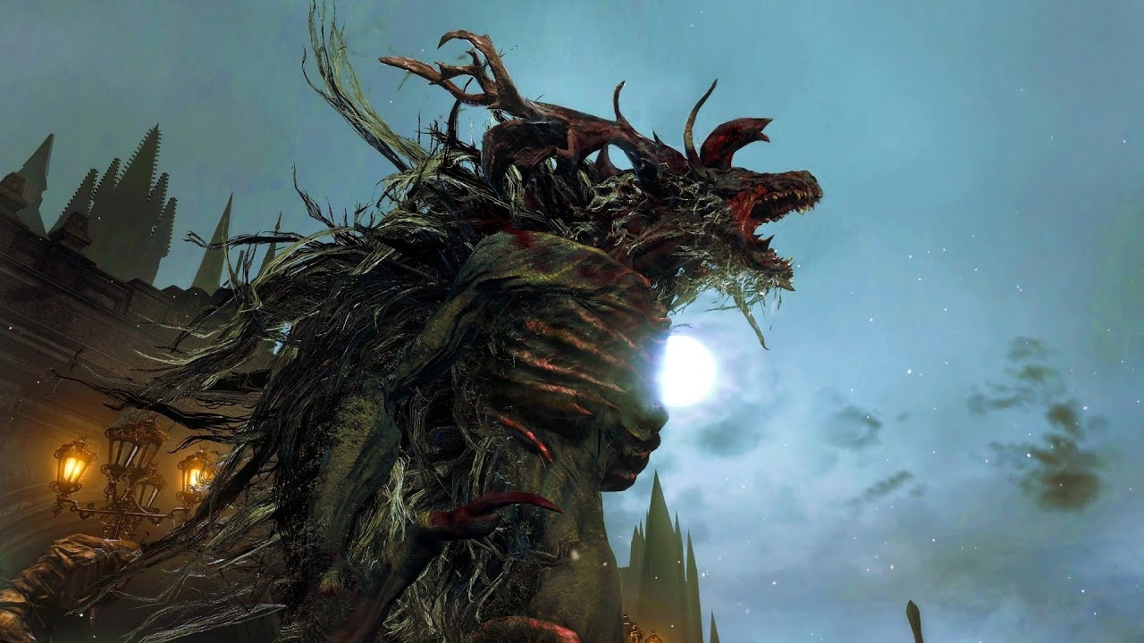 Mod του Bloodborne σας επιτρέπει να ελέγξετε τους εχθρούς του παιχνιδιού