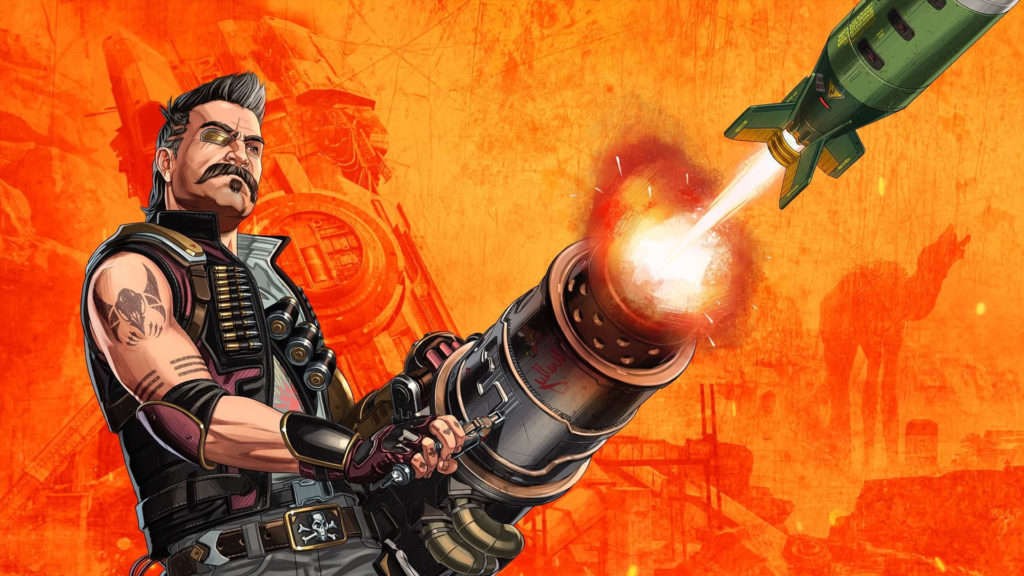 Apex Legends: Το crafting είναι προσωρινά απενεργοποιημένο για να διορθωθεί ένα πρόβλημα του server
