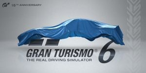 Gran Turismo 6: Anniversary Edition