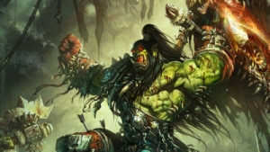 World of Warcraft: Warlords of Draenor level 90 boost