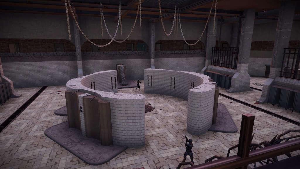 Παίκτες του Warzone έφτιαξαν το Gulag μέσα στο Fortnite