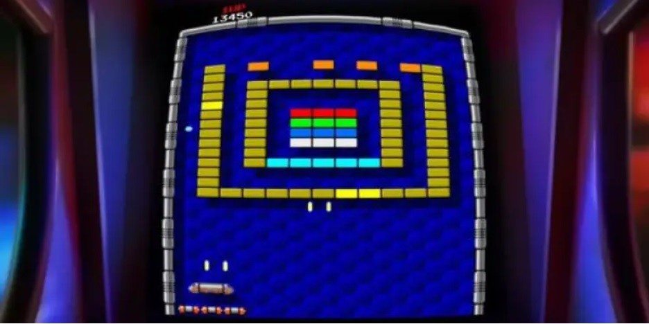 Arkanoid: Eternal Battle