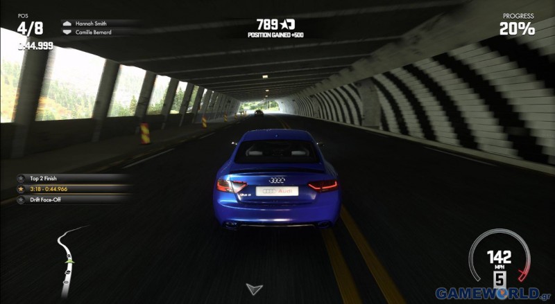 Driveclub: Δωρεάν τα Premium DLC Driveclub: Δωρεάν τα Premium DLC