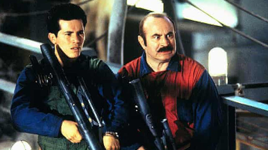 Ταινία Super Mario Bros.  (1993): Δείτε μια νέα, extended cut έκδοση