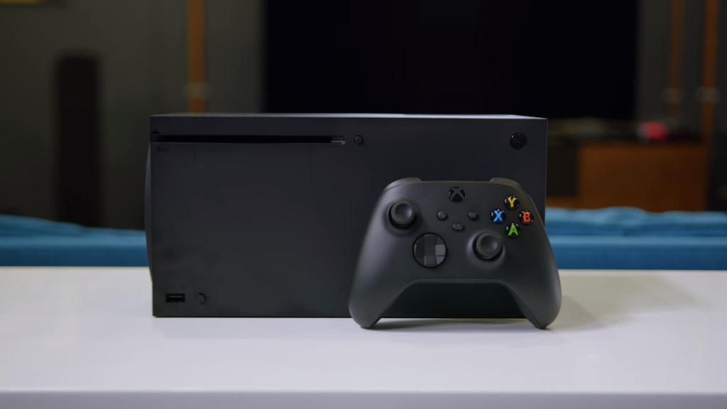 Microsoft: "Το Xbox Series X είναι μικρότερο από ένα ψυγείο"