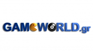 Διαγωνισμός 8 Χρόνια GameWorld: Οι νικητές