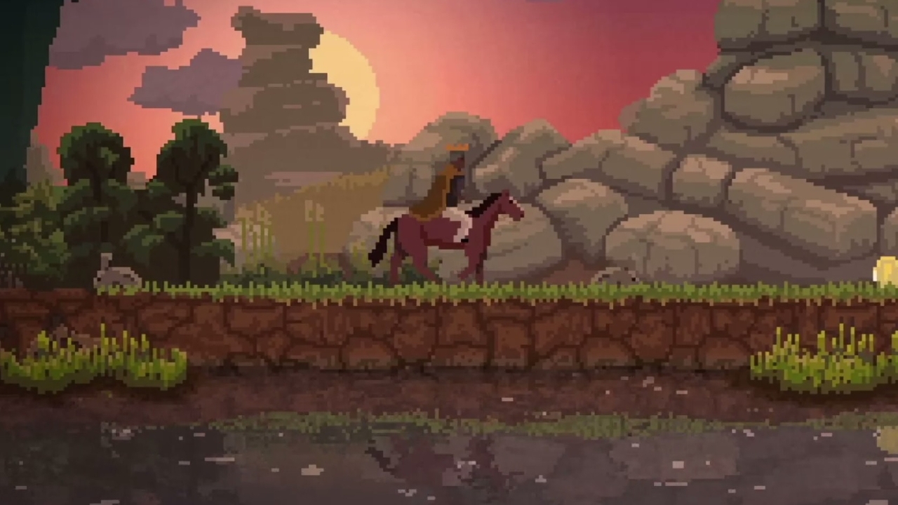 Το Kingdom: Classic δωρεάν για 24 ώρες