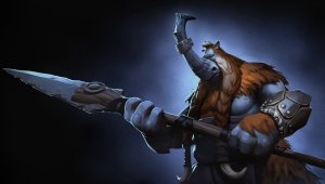 DotA 2 σε Mac και Linux