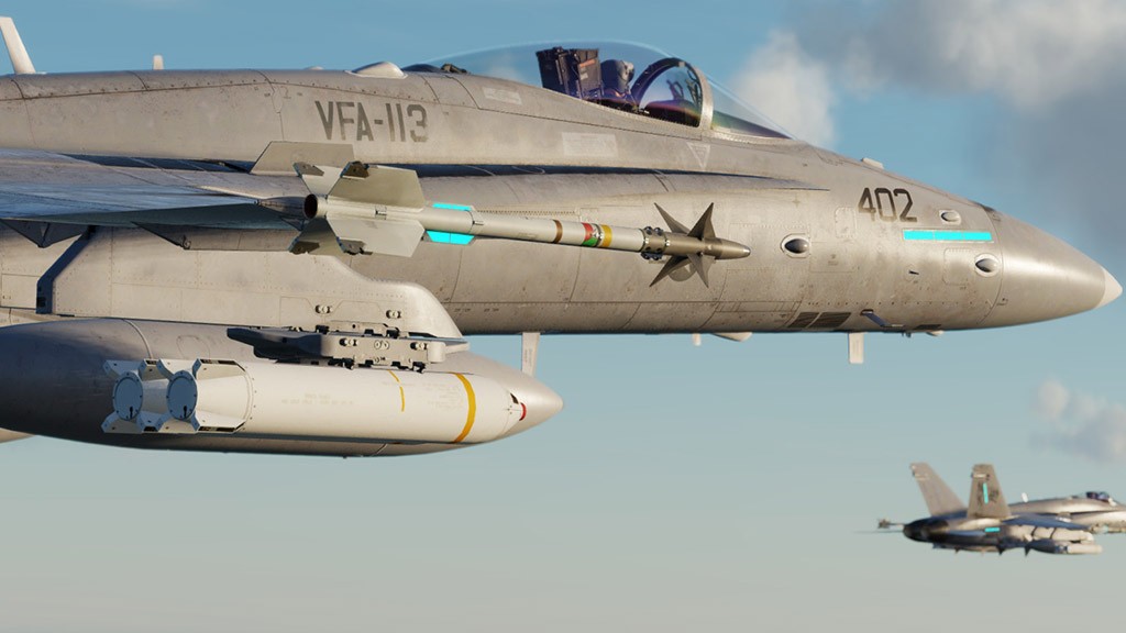 Έταιρεία ανάπτυξης του DCS World: "Μην χρησιμοποιείτε το παιχνίδι μας για να φτιάχνετε βίντεο για την Ουκρανία" Έταιρεία ανάπτυξης του DCS World: "Μην χρησιμοποιείτε το παιχνίδι μας για να φτιάχνετε βίντεο για την Ουκρανία"