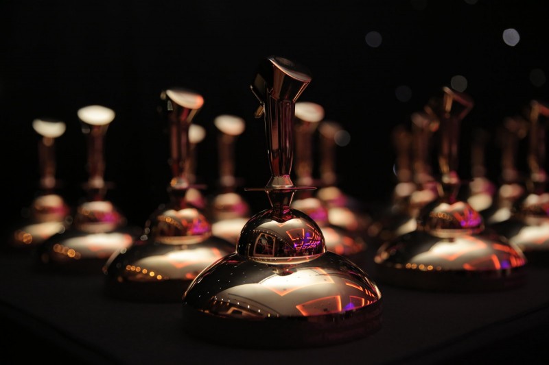 Golden Joystick Awards 2014