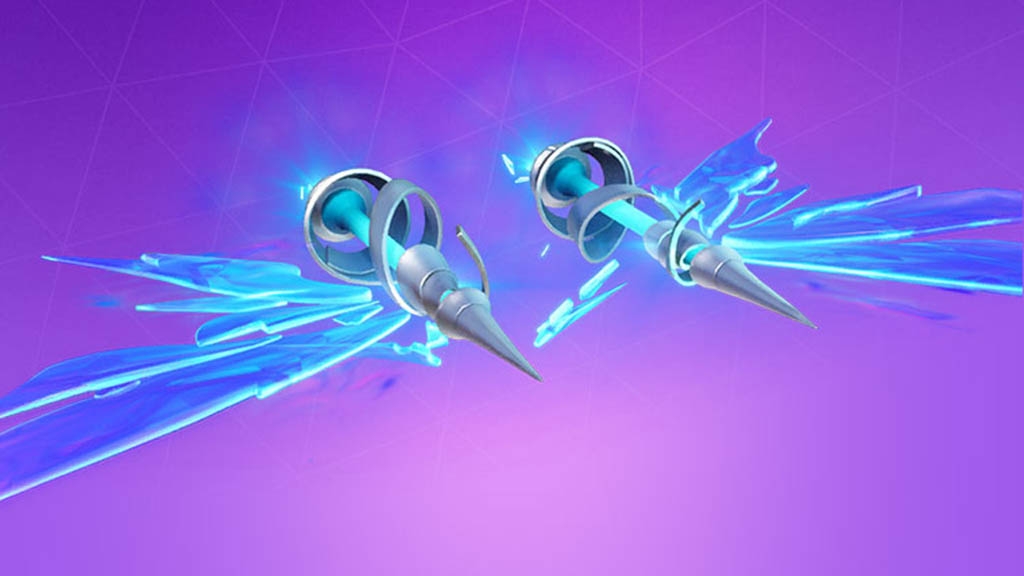 Fortnite: Δωρεάν το Arcana Glider