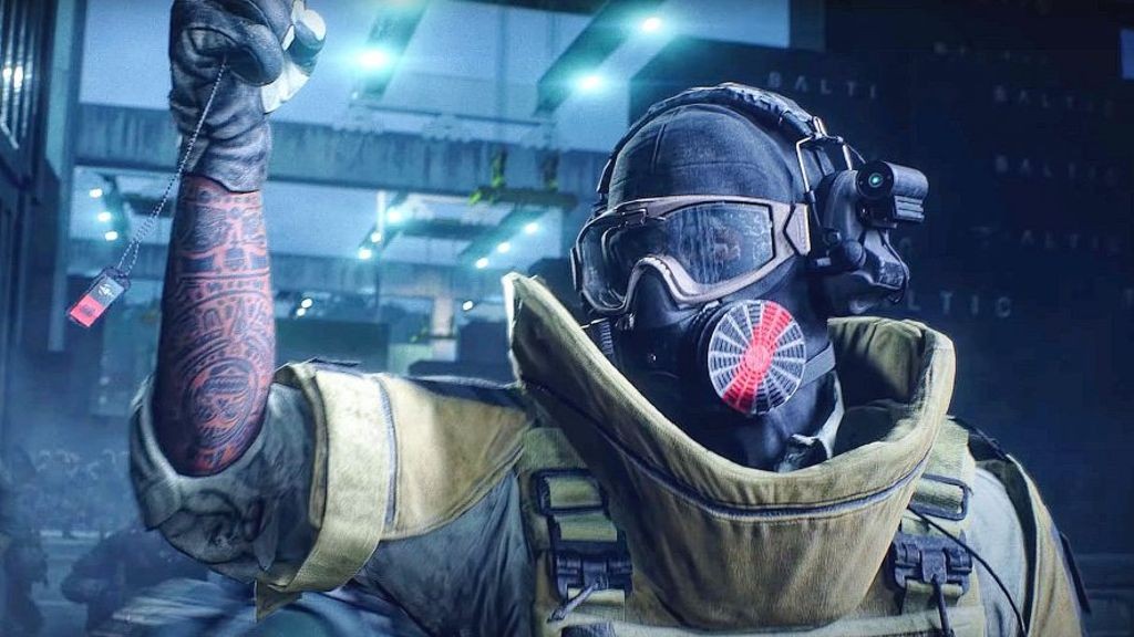 Battlefield 2042: Livestream από τους developers Battlefield 2042: Livestream από τους developers