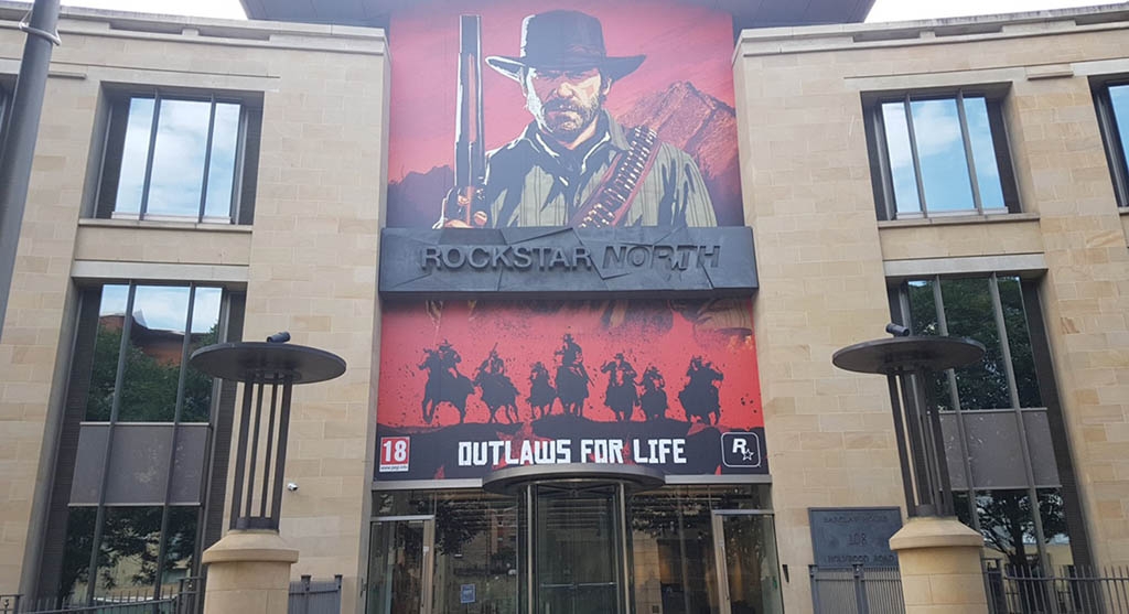 Οι developers της Rockstar εργάζονται από τα σπίτια τους λόγω του κορωνοϊού