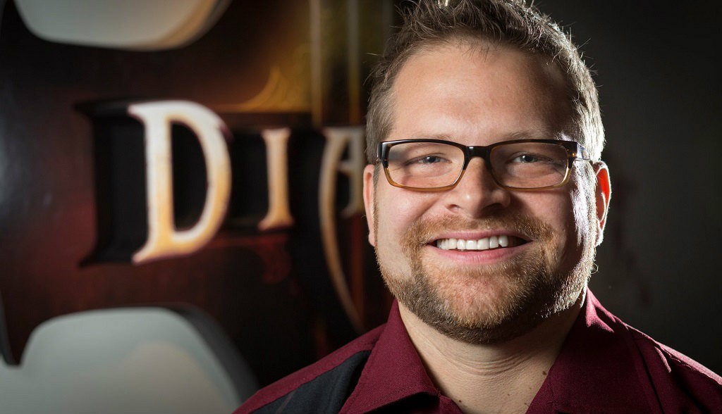 Ο επικεφαλής ανάπτυξης του Diablo III αποχώρησε από την Blizzard