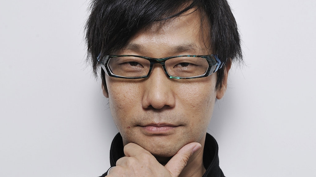 Ο Hideo Kojima κερδίζει το βραβείο BAFTA Fellowship