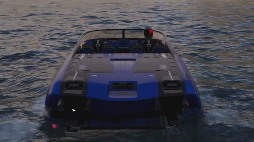 Παίζουμε The Crew 2 στην Gamescom 2017 Παίζουμε The Crew 2 στην Gamescom 2017