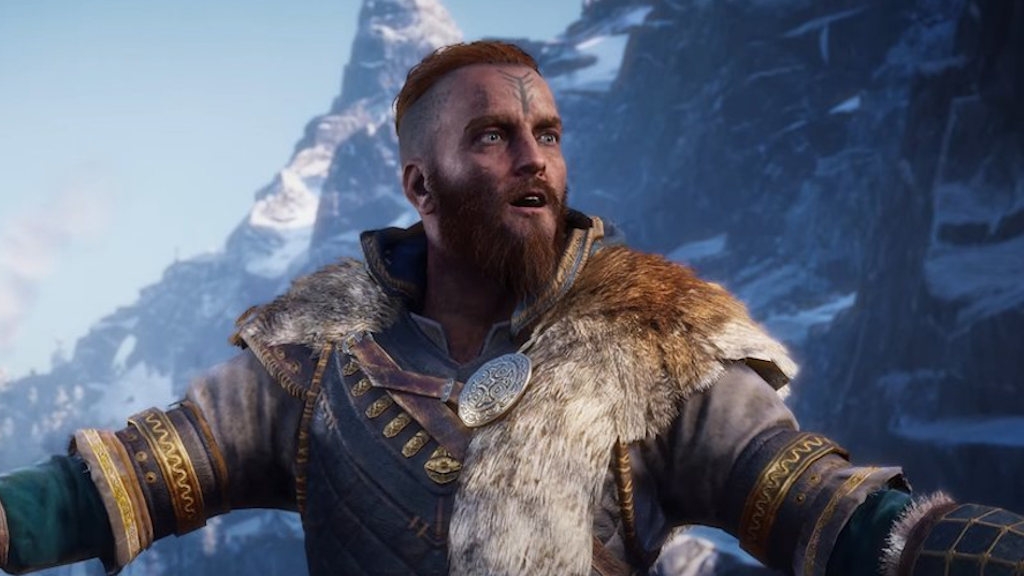 Υποστηρικτές του Assassin's Creed Valhalla αποκρυπτογράφησαν την γλώσσα Isu