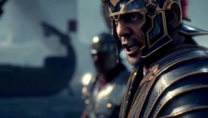 Ryse: Son of Rome: Οι χαρακτήρες και το σενάριο