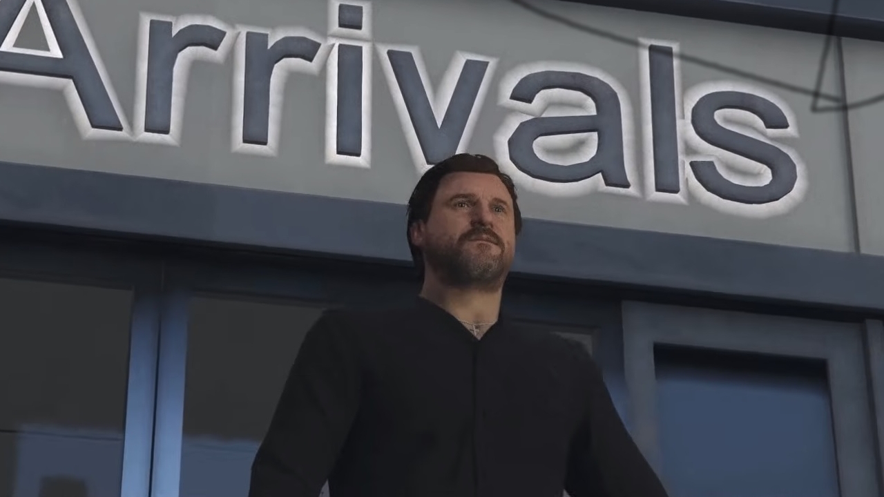 Βίντεο κλιπ για το Grand Theft Auto V