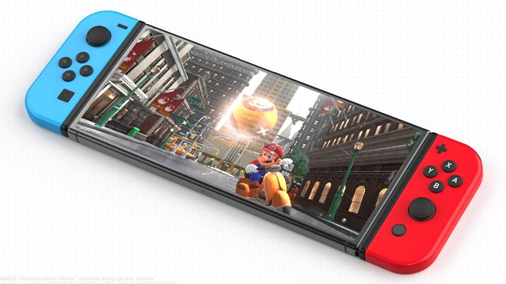 Το GameChat του Switch 2 θα απαιτεί αριθμό κινητού για λόγους ασφαλείας