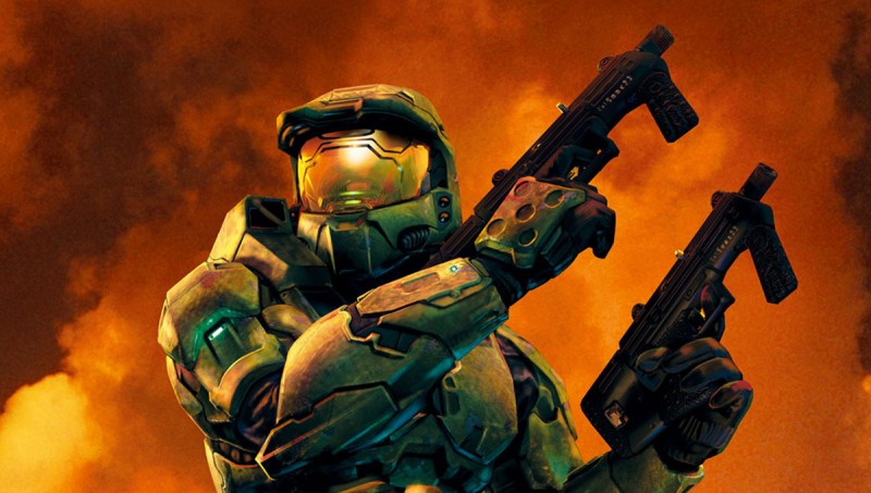 Halo 2: Anniversary: Δεν θα τρέχει στα 1080p