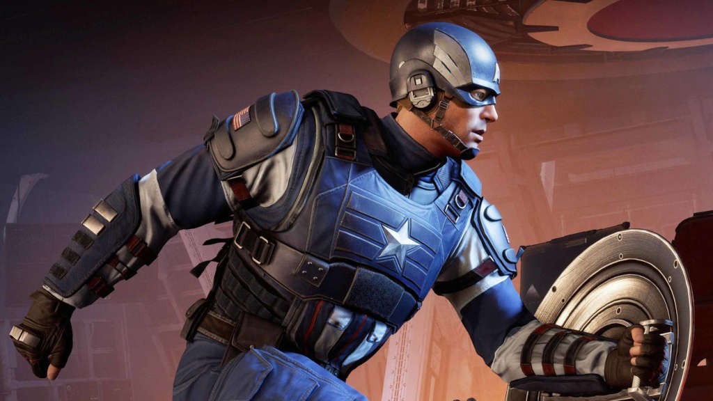 Το Marvel's Avengers θα προσθέσει πληρωμένα XP boosts
