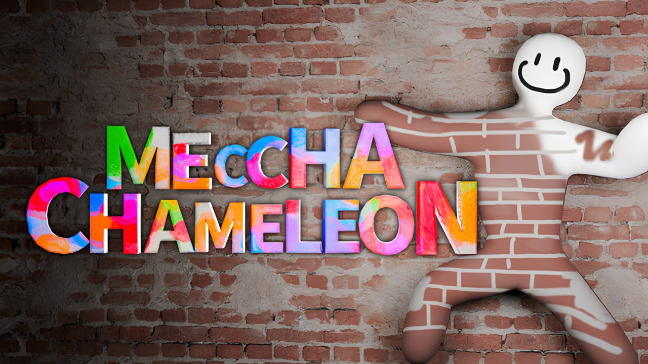 Οι παίκτες του Meccha Chameleon λαμβάνουν κακόβουλο λογισμικό από χάρτες που έχουν φτιάξει οι χρήστες