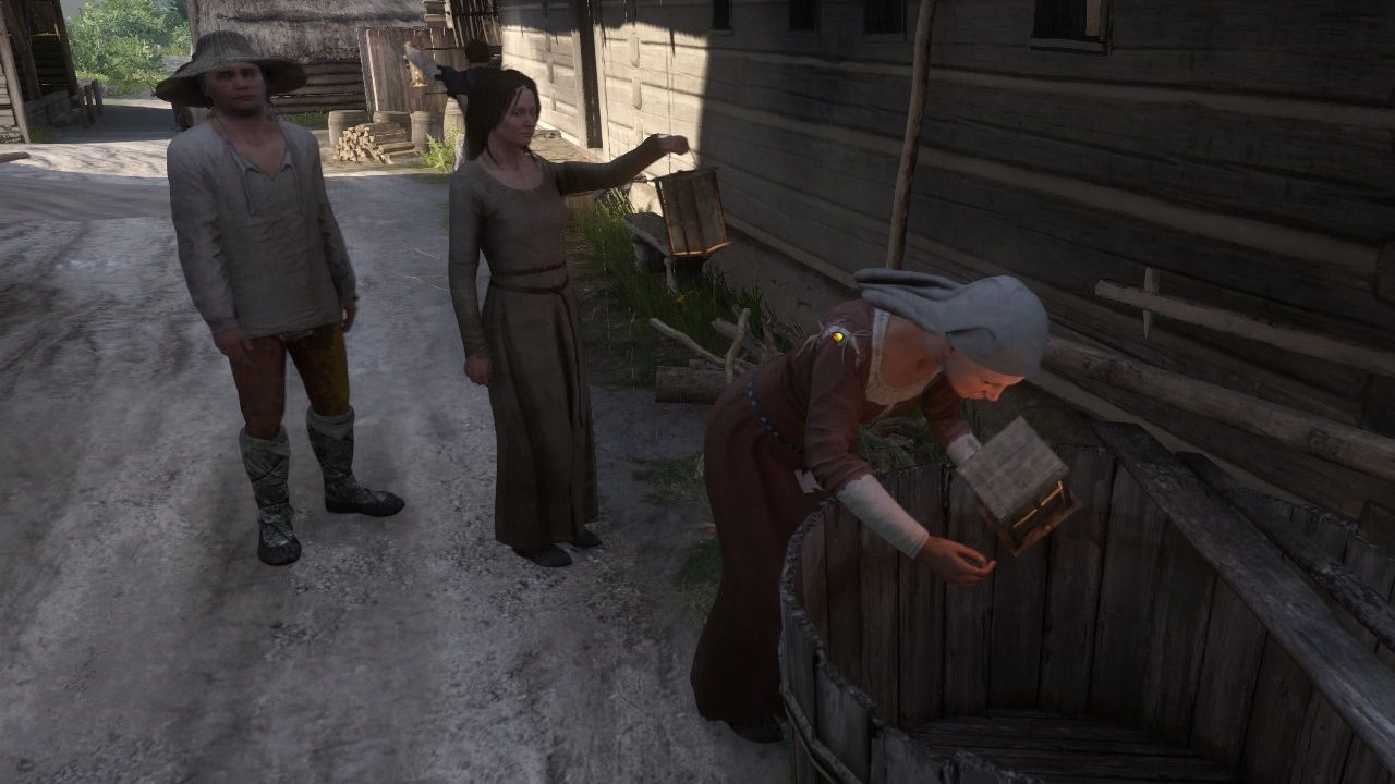 Warhorse: Μακάρι να είχαμε περισσότερο χρόνο για το Kingdom Come: Deliverance