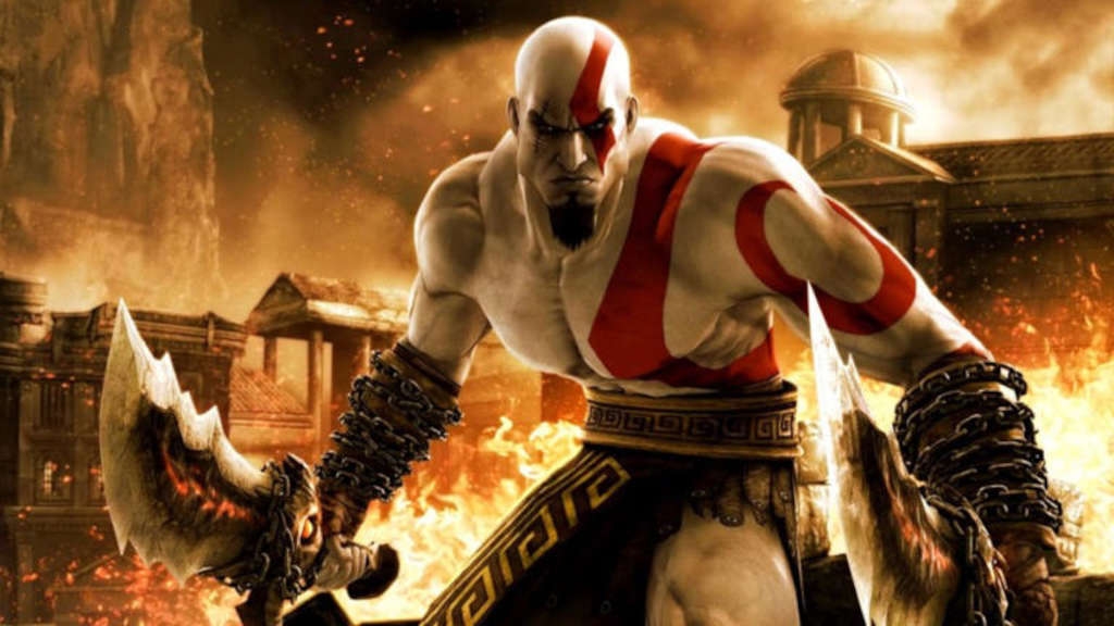 Φήμη: Τα God of War remasters για το PS5 πιθανώς να αποκαλυφθούν τον Μάρτιο