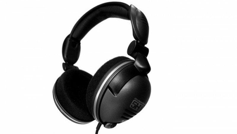 Διαγωνισμός SteelSeries 5HV2: Ο νικητής