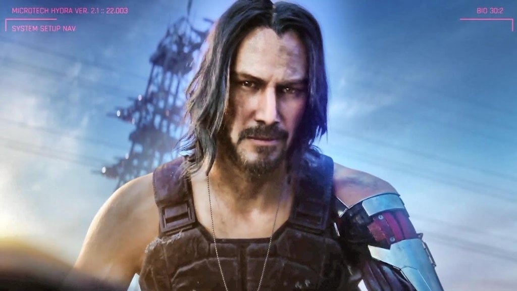 Cyberpunk 2077: Κανονικά η κυκλοφορία του τον Σεπτέμβριο παρά τον κορωνοϊό